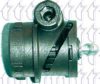 TRICLO 162756 Control, headlight range adjustment